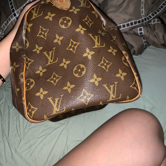 Speedy 30 (sold) - Picture 7 of 8